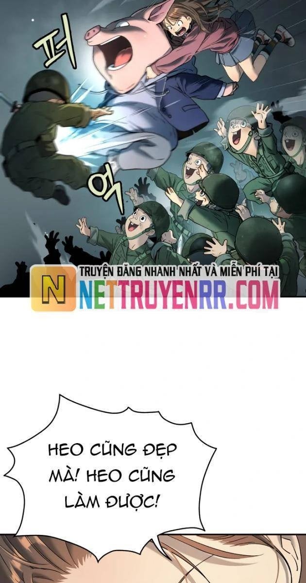 Lời Nguyền Của Dangun - Page 72