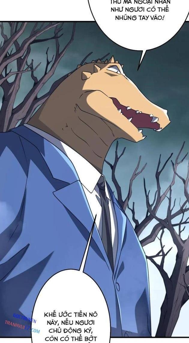 Bắt Đầu Với Trăm Vạn Minh Tệ - Page 46