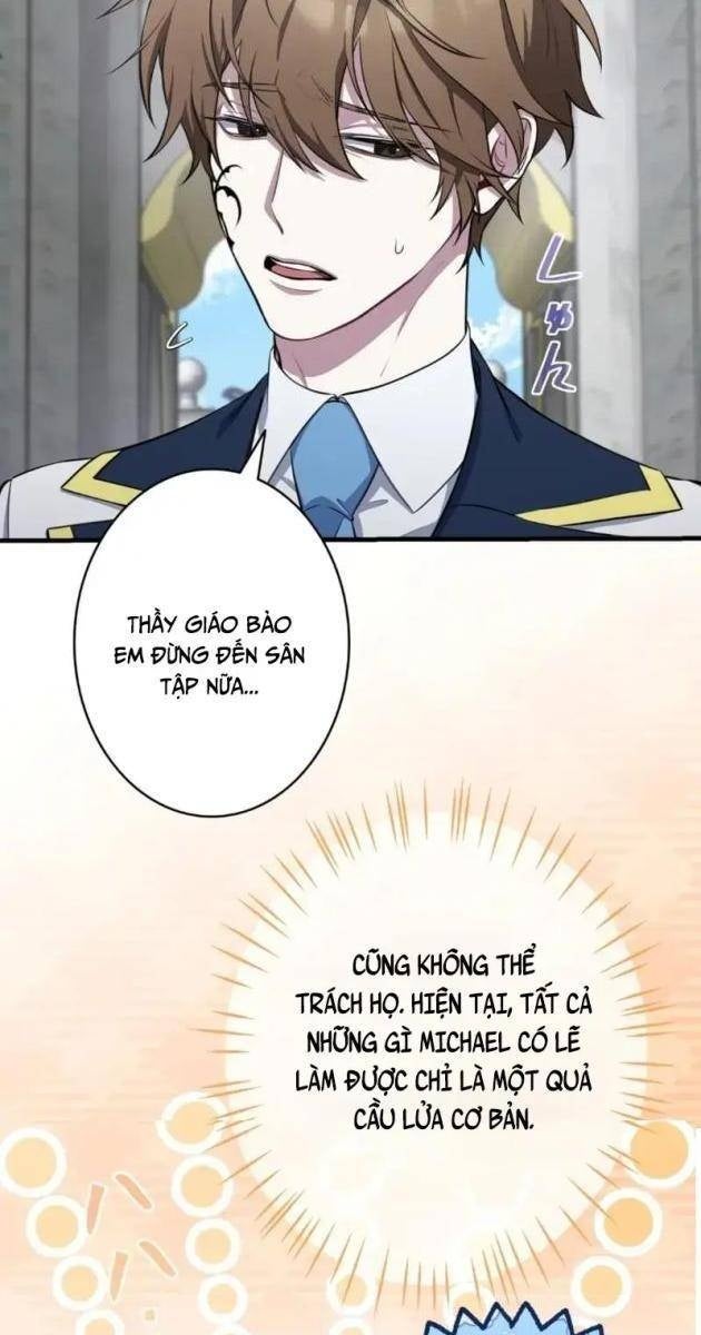 Giáo Viên Giả Mạo Người Vô Tình Trở Nên Mạnh Nhất - Page 41