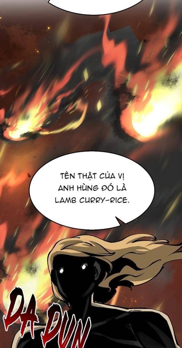 Ngọn Lửa Của Hòa Bình - Page 85