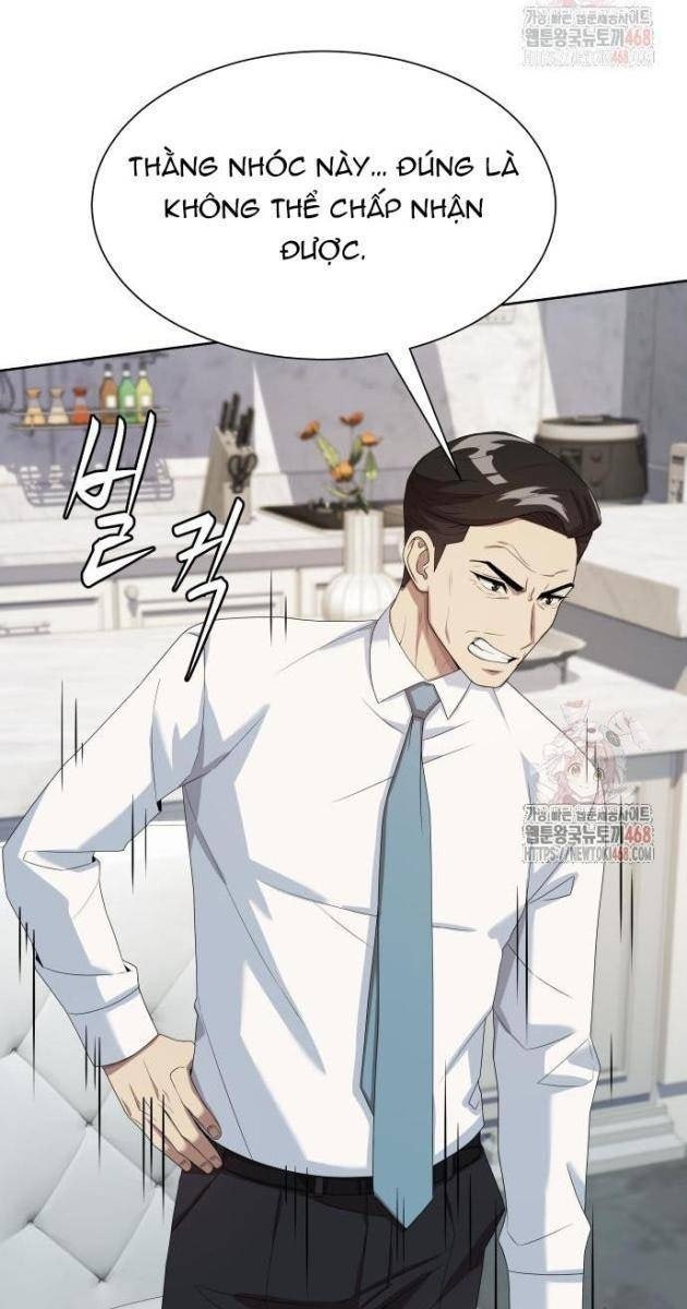 Từ Nhân Viên Vạn Năng Trở Thành Huyền Thoại - Page 130