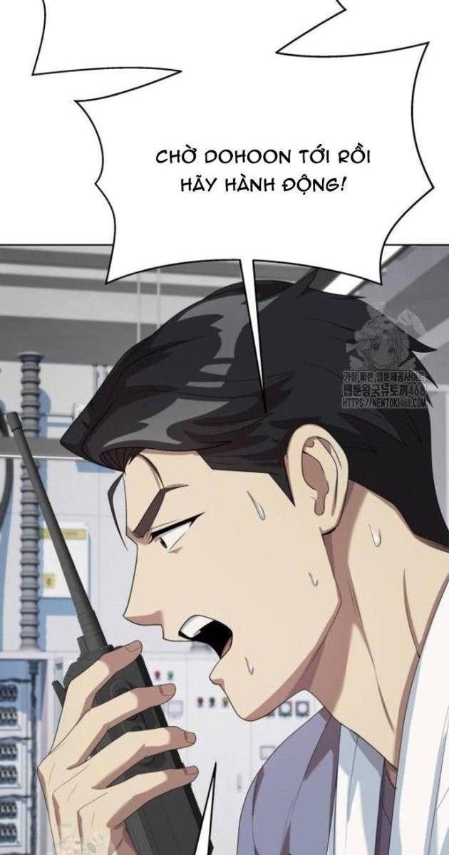 Từ Nhân Viên Vạn Năng Trở Thành Huyền Thoại - Page 116