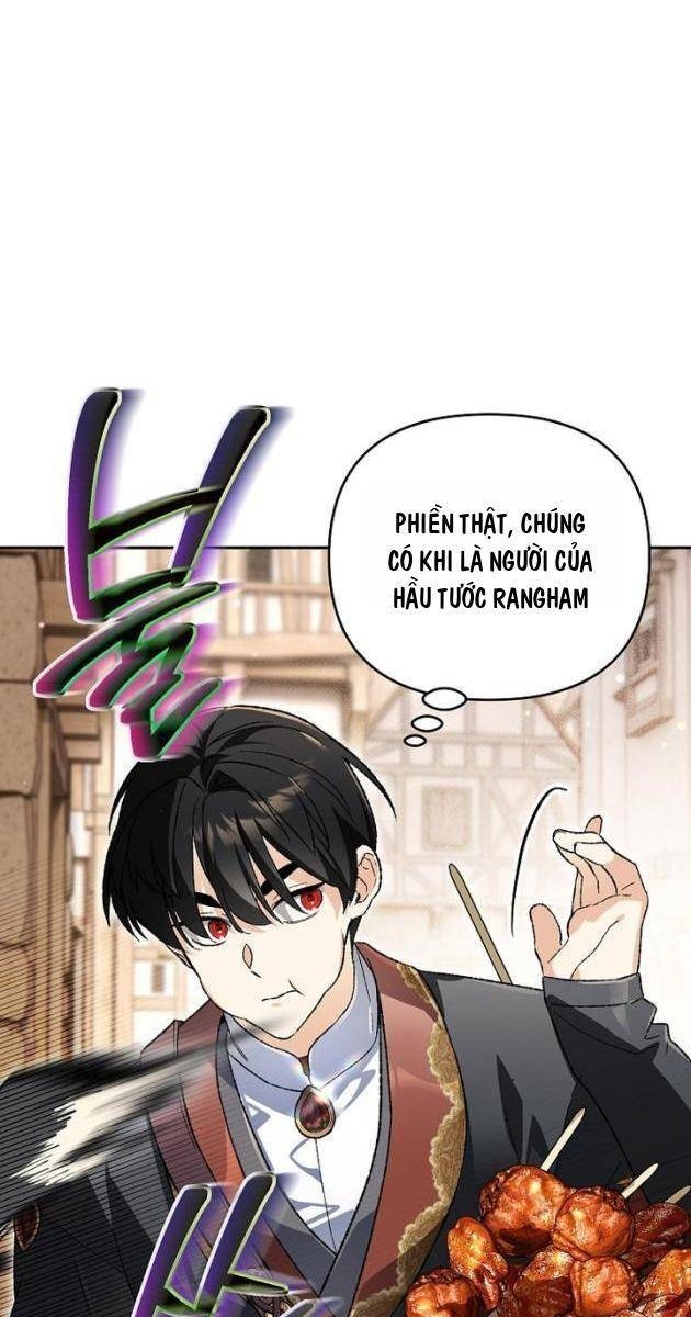 Trở Thành Thiên Tài Bất Trị Của Hắc Gia - Page 15