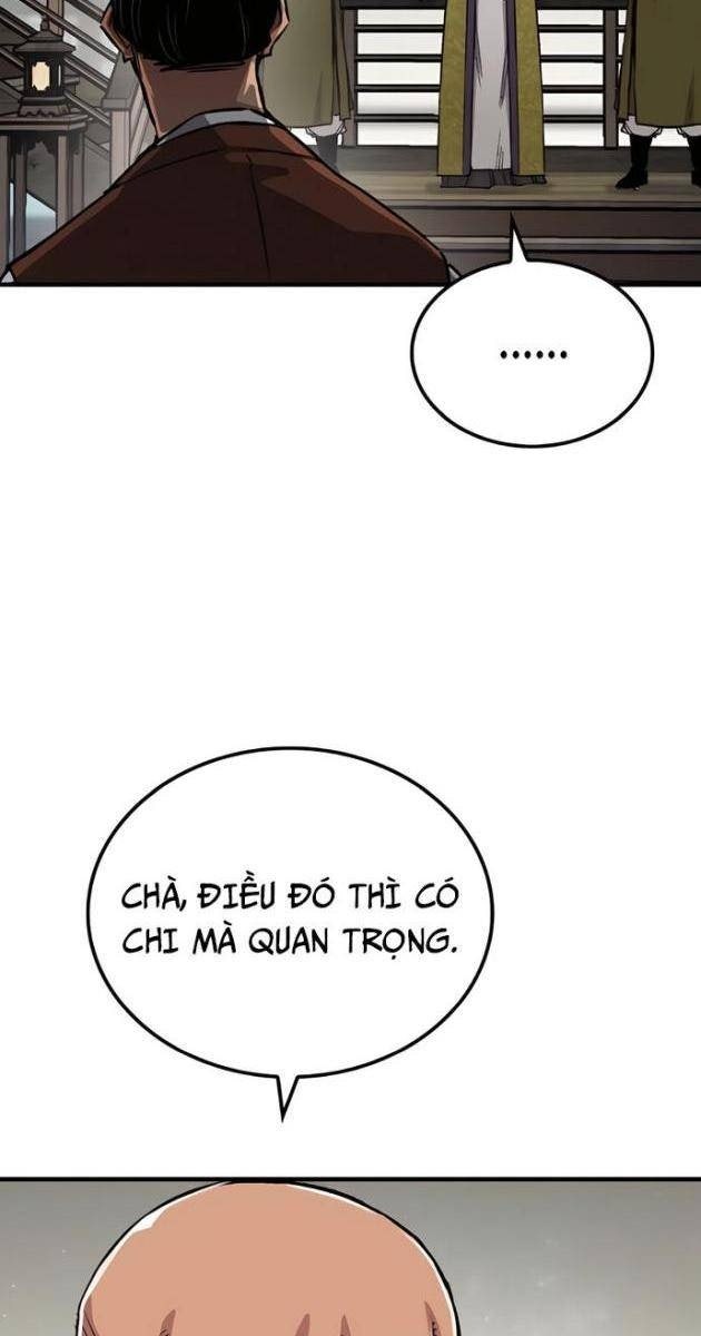 Thiên Ma Quy Hoàn - Page 19