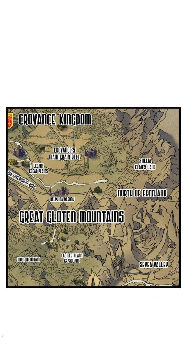 Luân Hồi Đế Vương - Page 138