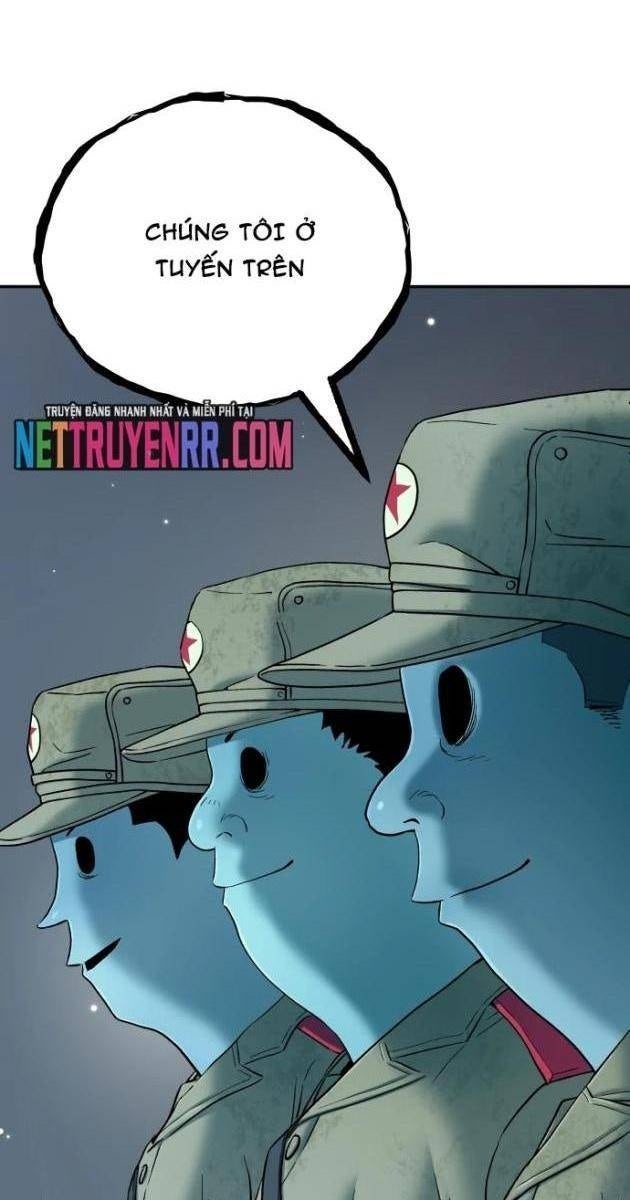 Lời Nguyền Của Dangun - Page 22