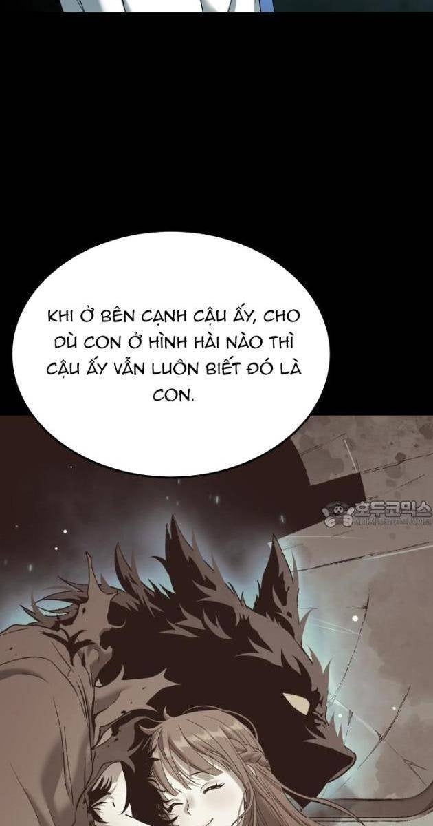 Lời Nguyền Của Dangun - Page 43