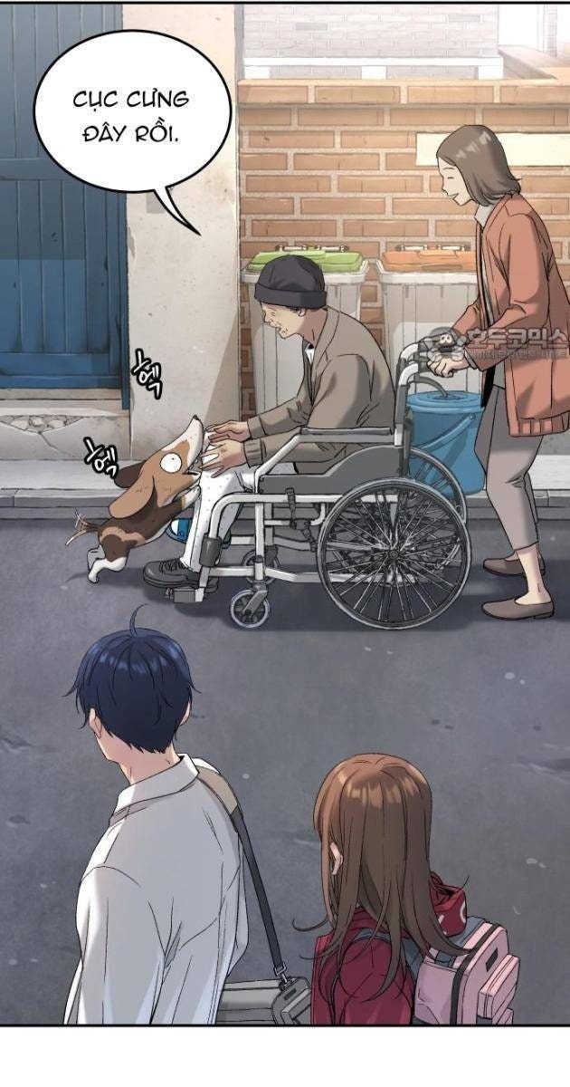 Lời Nguyền Của Dangun - Page 145