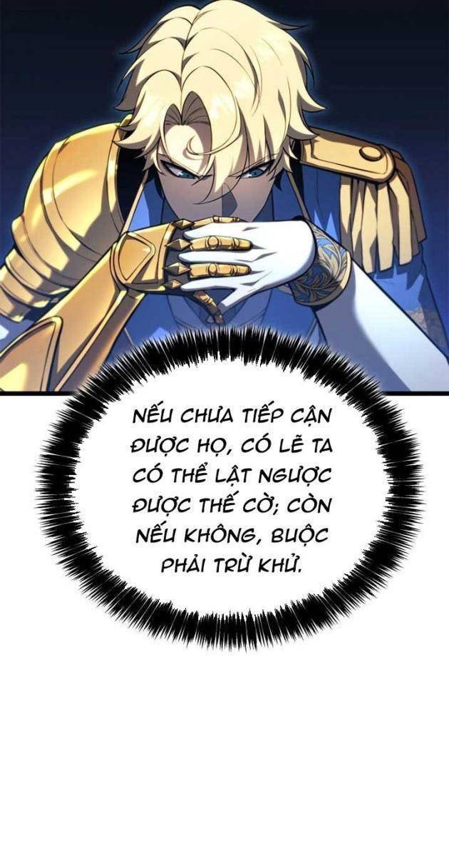 Con Trai Út Của Bá Tước Là Một Người Chơi - Page 25