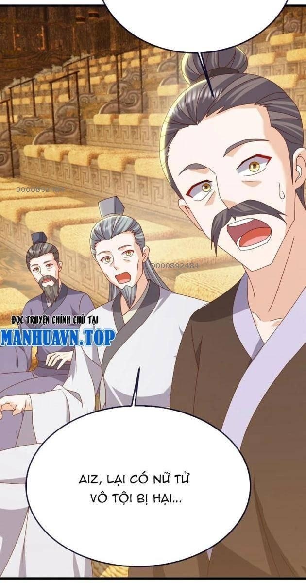 Tiên Võ Đế Tôn - Page 35