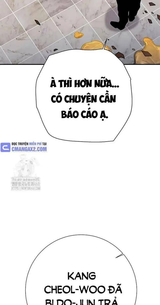 Kiếm Thần Đến Từ Thế Giới Diệt Vong - Page 28