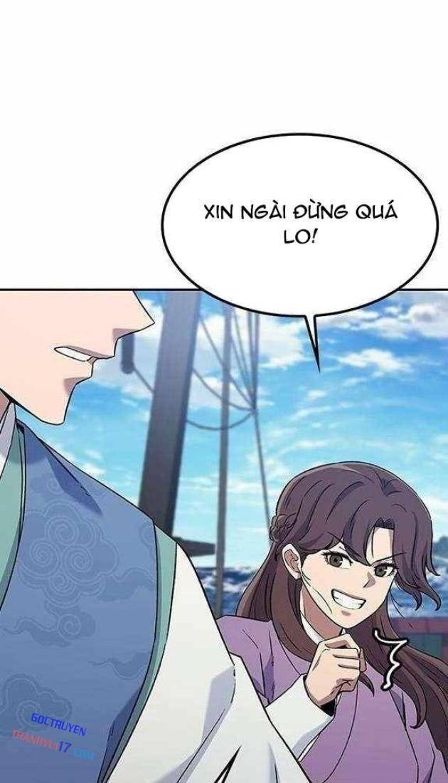 Bác Sĩ Tới Joseon - Page 61