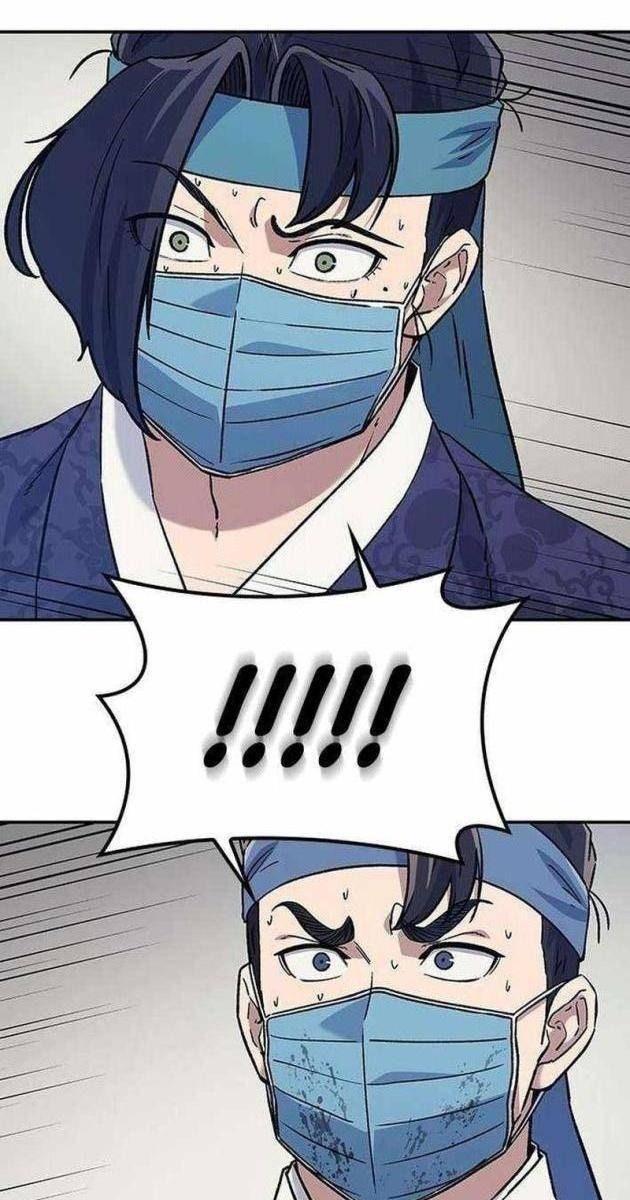 Bác Sĩ Tới Joseon - Page 95