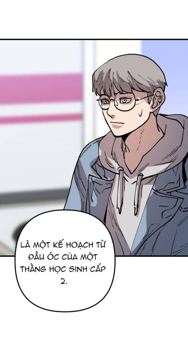 Ông Trùm Trở Lại - Page 90