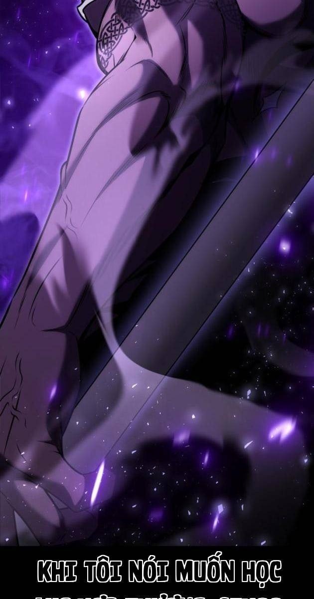 Tôi Đã Giết Tuyển Thủ Học Viện - Page 21