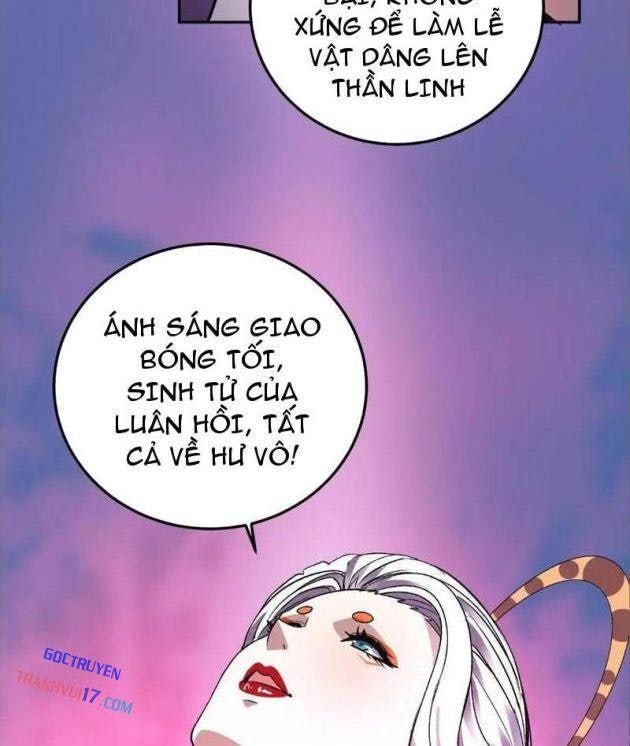 Ta Hóa Thân Ma Thần, Trở Thành Diệt Thế Cự Thú! - Page 58