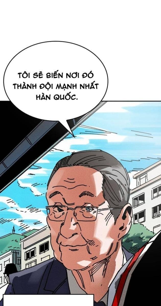 Sân Cỏ Chiến Ký - Page 265