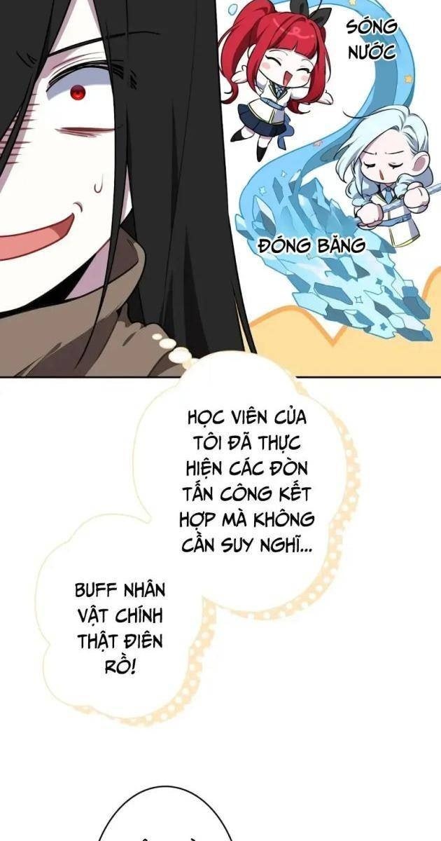 Giáo Viên Giả Mạo Người Vô Tình Trở Nên Mạnh Nhất - Page 38