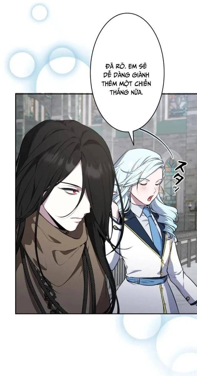 Giáo Viên Giả Mạo Người Vô Tình Trở Nên Mạnh Nhất - Page 70