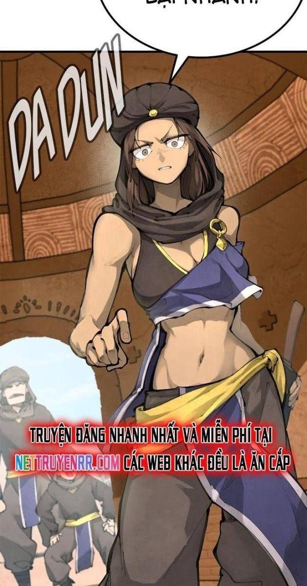 Ngọn Lửa Của Hòa Bình - Page 8