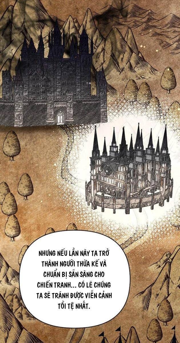 Trở Thành Thiên Tài Bất Trị Của Hắc Gia - Page 36