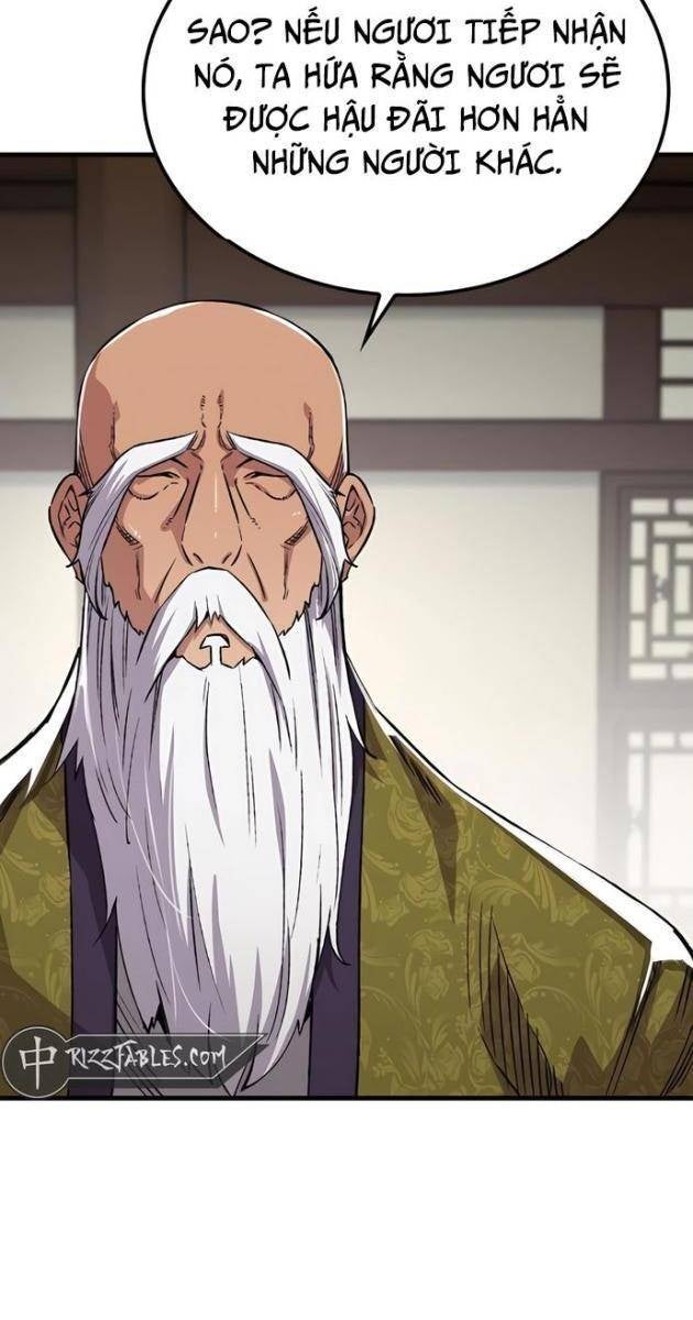 Thiên Ma Quy Hoàn - Page 16