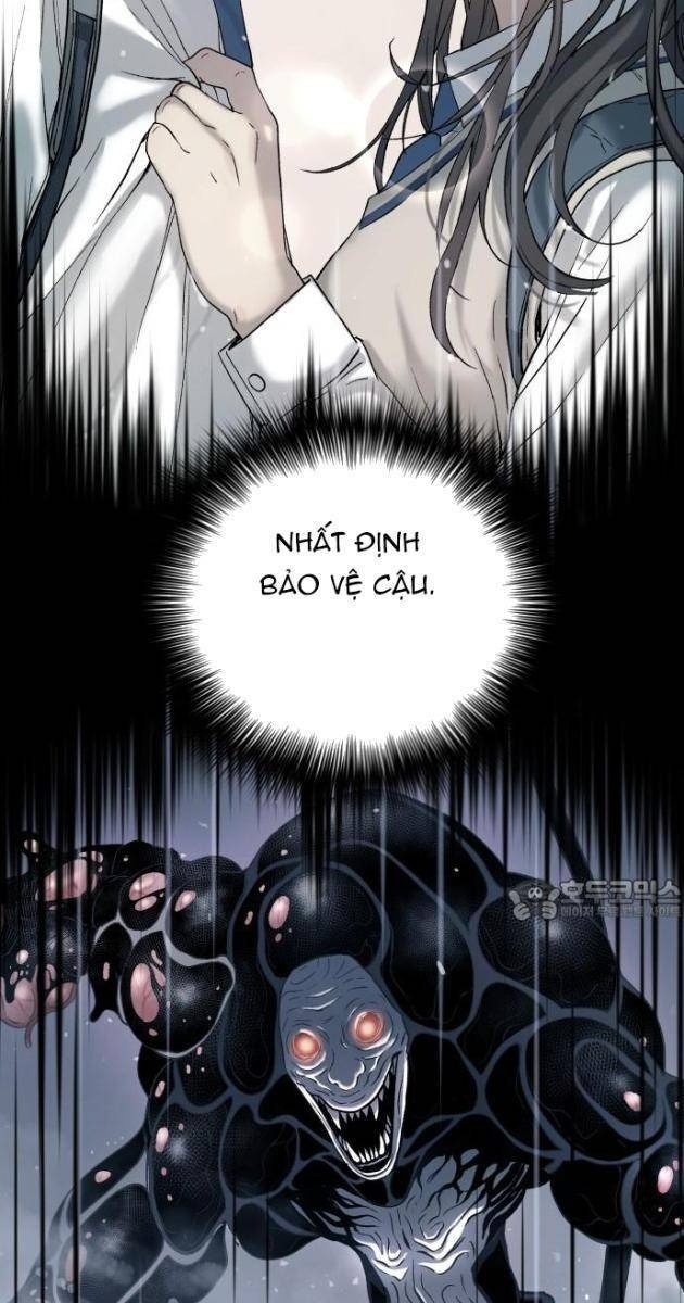 Lời Nguyền Của Dangun - Page 82