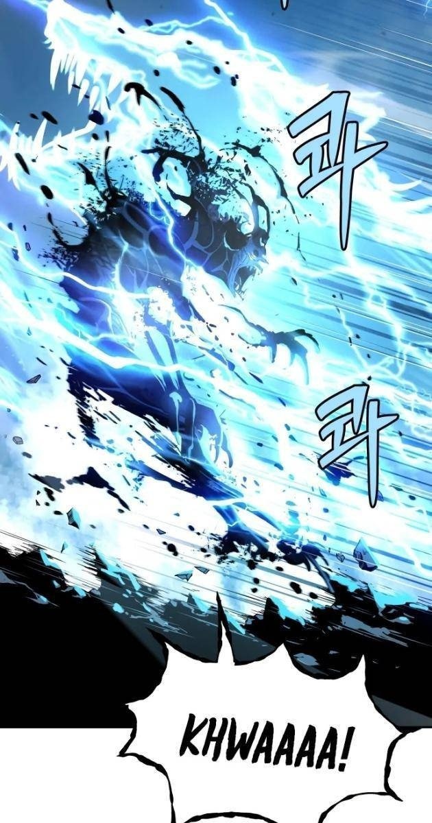 Lời Nguyền Của Dangun - Page 72