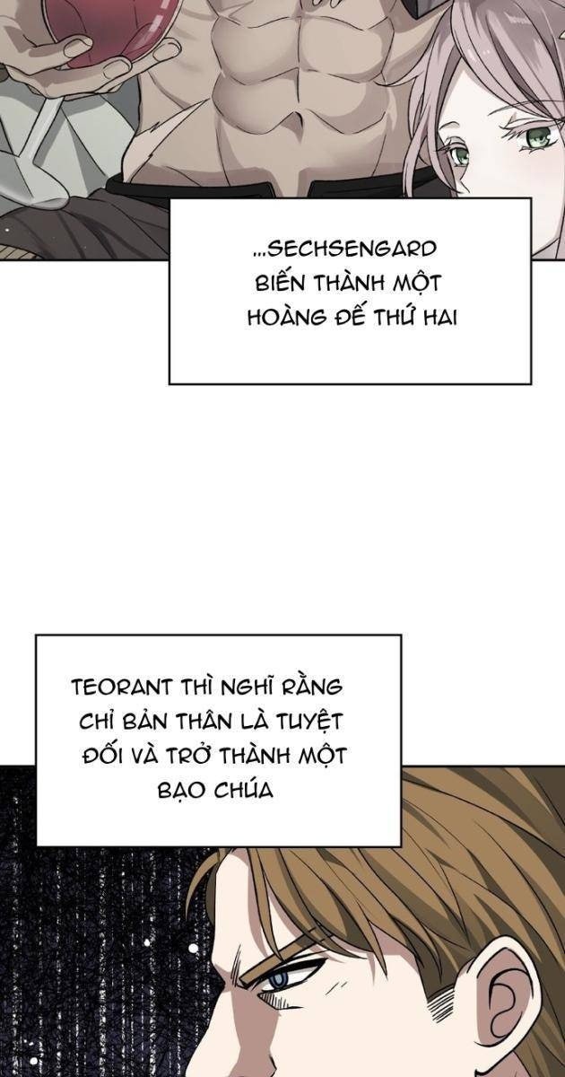 Lần Nữa Chuyển Sinh Sang Thế Giới Khác - Page 76