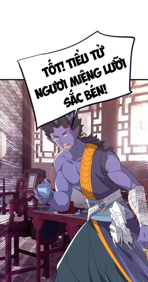 Tiên Võ Đế Tôn - Page 96