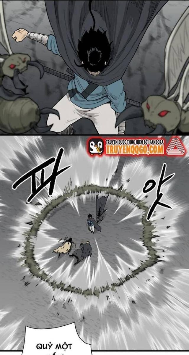 Ma Chiến Sĩ - Page 36