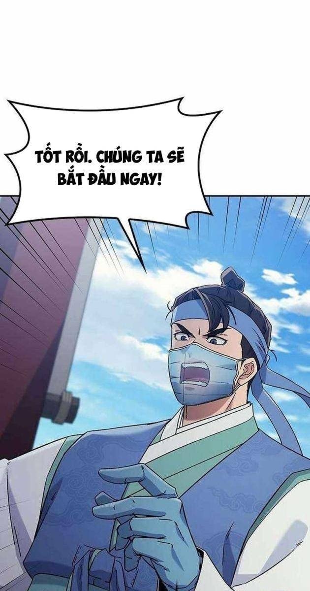 Bác Sĩ Tới Joseon - Page 21