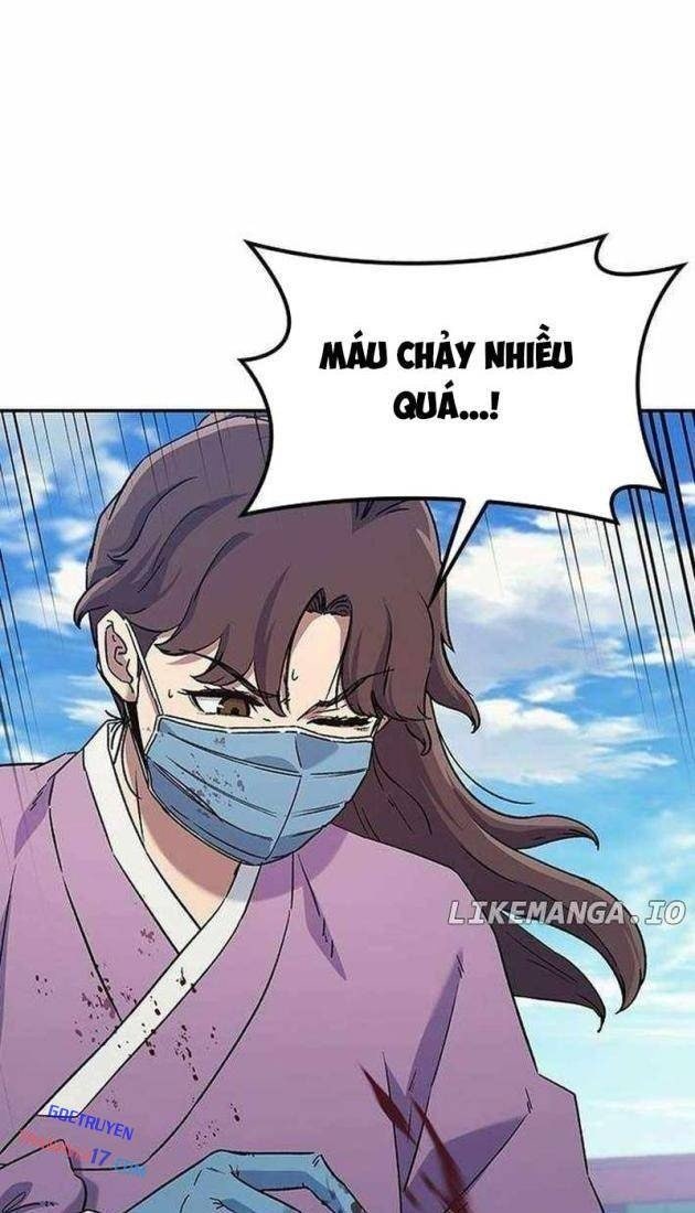 Bác Sĩ Tới Joseon - Page 26