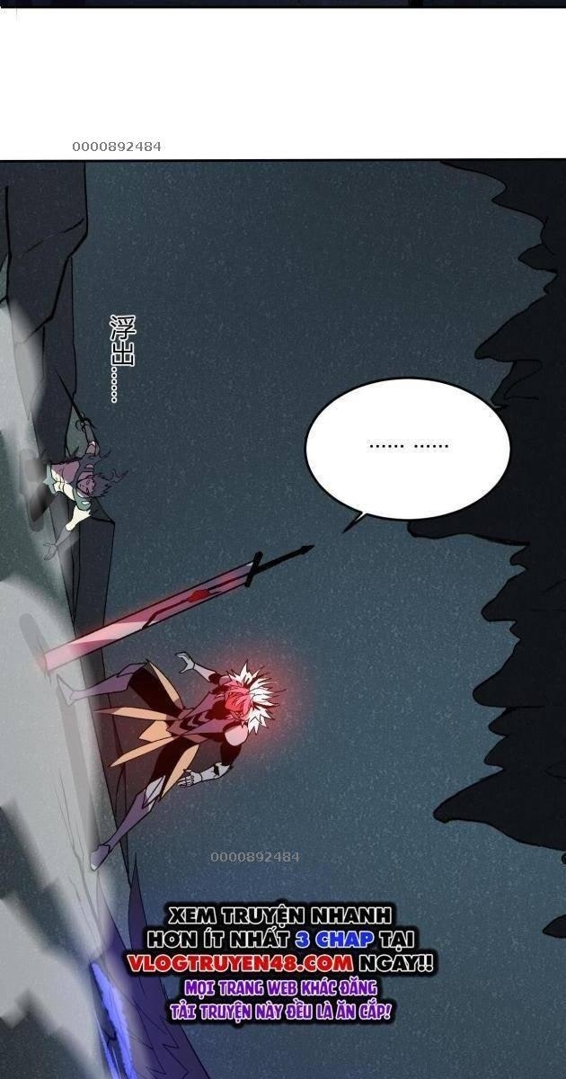 Ta Hóa Thân Ma Thần, Trở Thành Diệt Thế Cự Thú! - Page 49