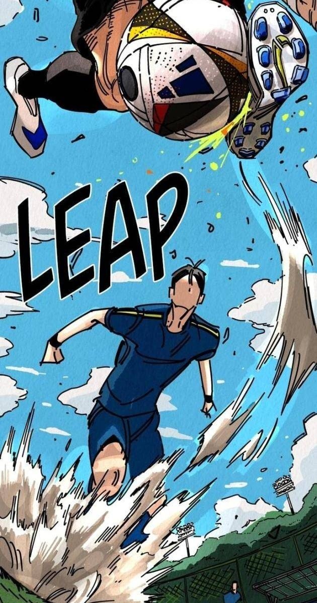 Sân Cỏ Chiến Ký - Page 57