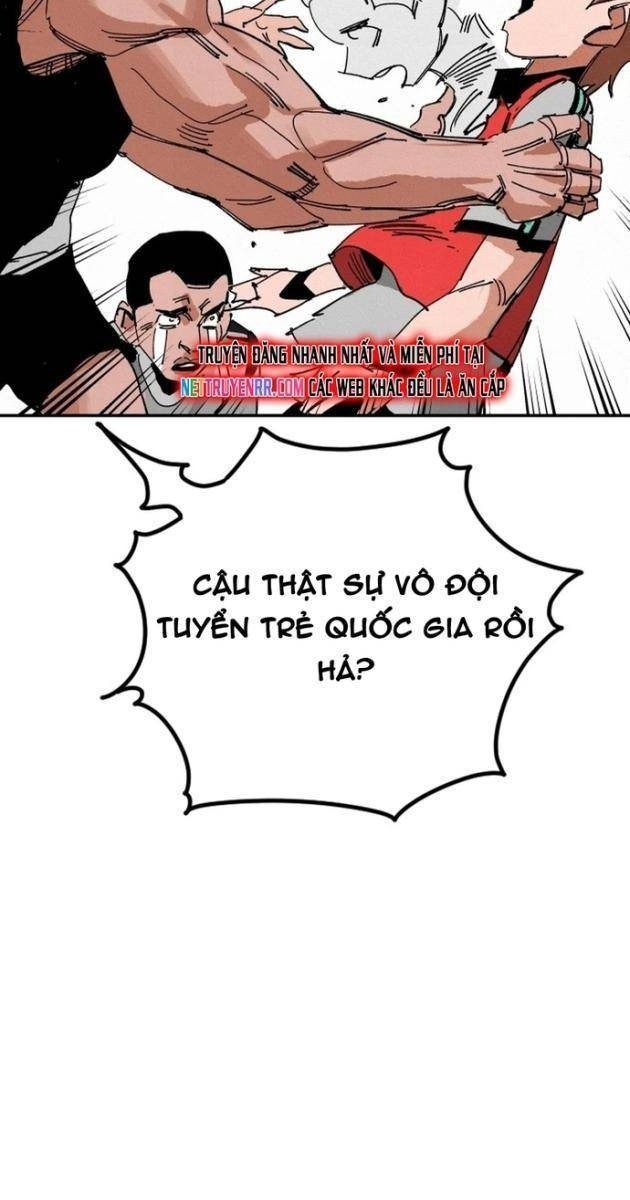 Sân Cỏ Chiến Ký - Page 168