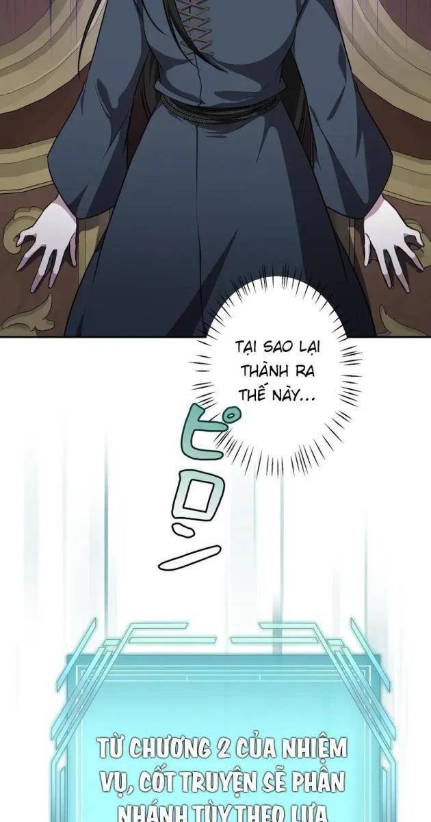 Giáo Viên Giả Mạo Người Vô Tình Trở Nên Mạnh Nhất - Page 43