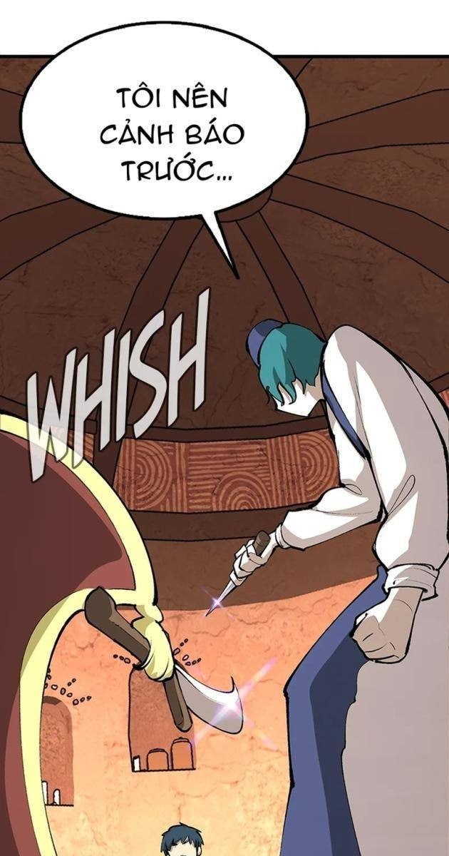 Ngọn Lửa Của Hòa Bình - Page 100