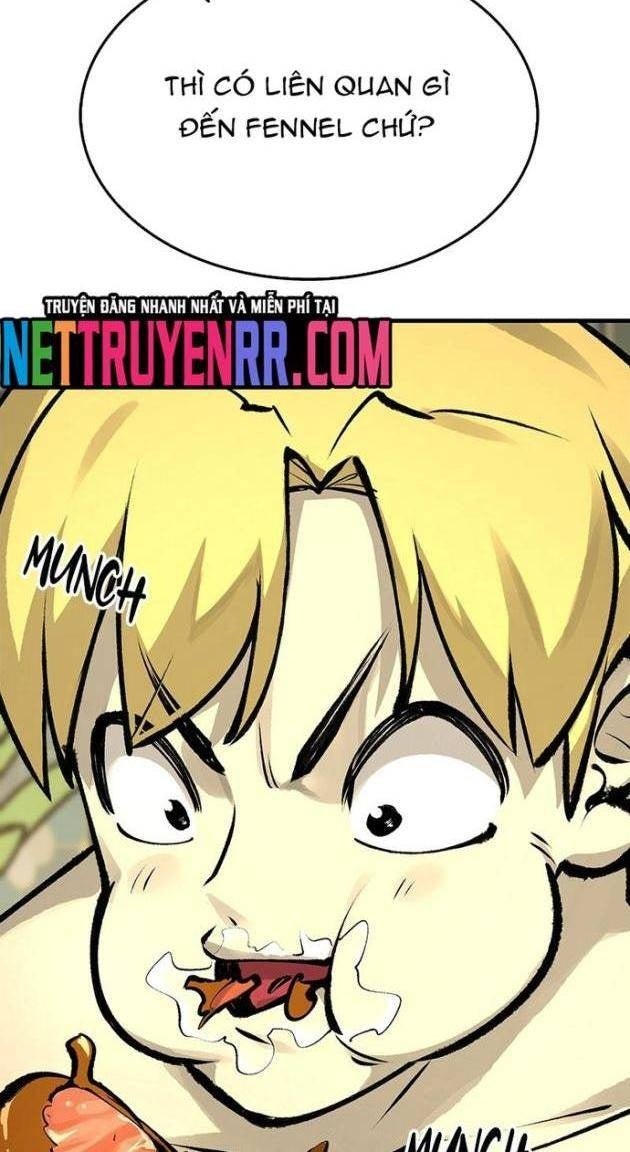 Ngọn Lửa Của Hòa Bình - Page 79