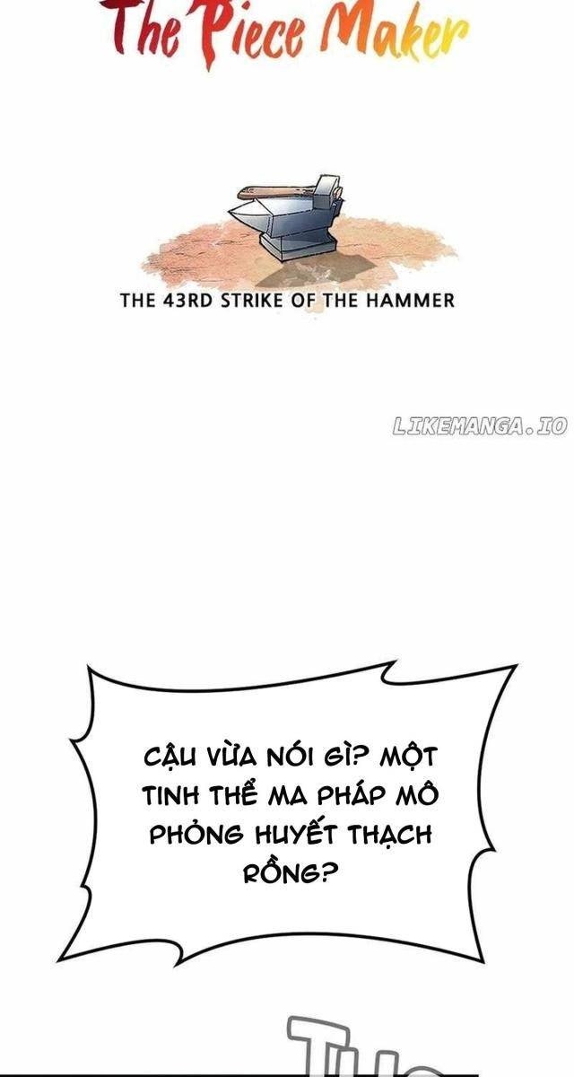 Ngọn Lửa Của Hòa Bình - Page 50