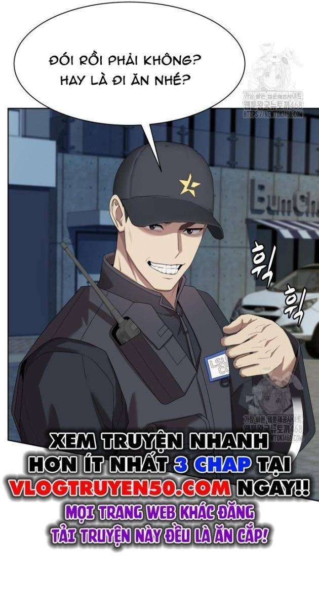 Từ Nhân Viên Vạn Năng Trở Thành Huyền Thoại - Page 37