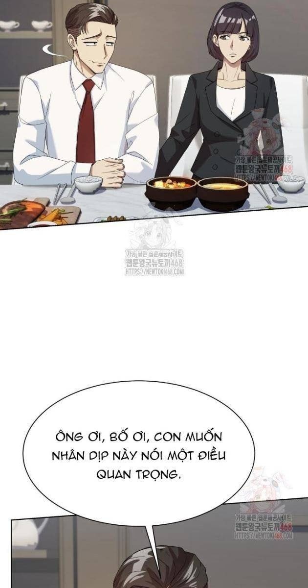 Từ Nhân Viên Vạn Năng Trở Thành Huyền Thoại - Page 120