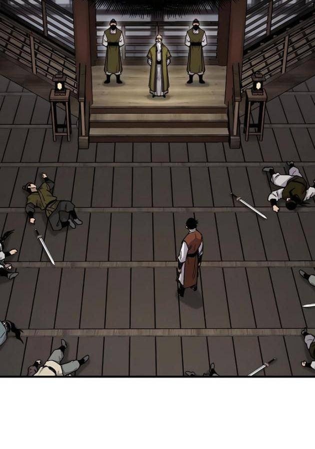 Thiên Ma Quy Hoàn - Page 9