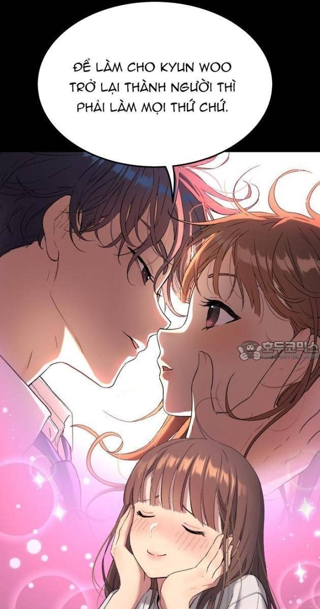 Lời Nguyền Của Dangun - Page 4