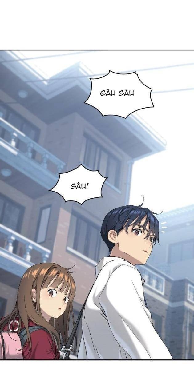 Lời Nguyền Của Dangun - Page 141