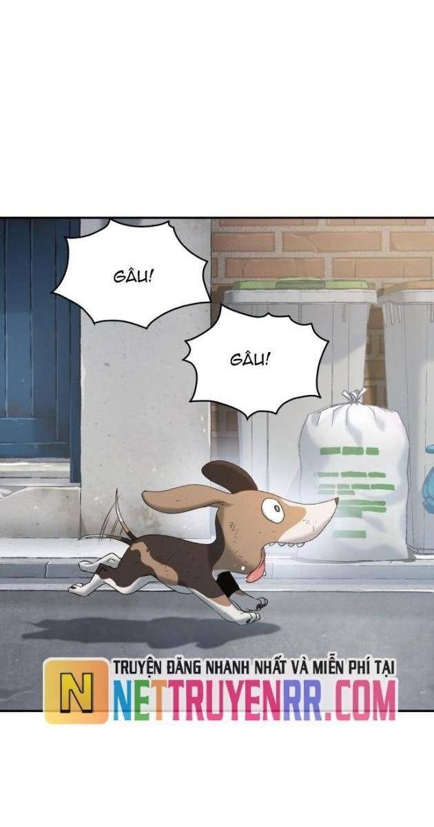 Lời Nguyền Của Dangun - Page 143