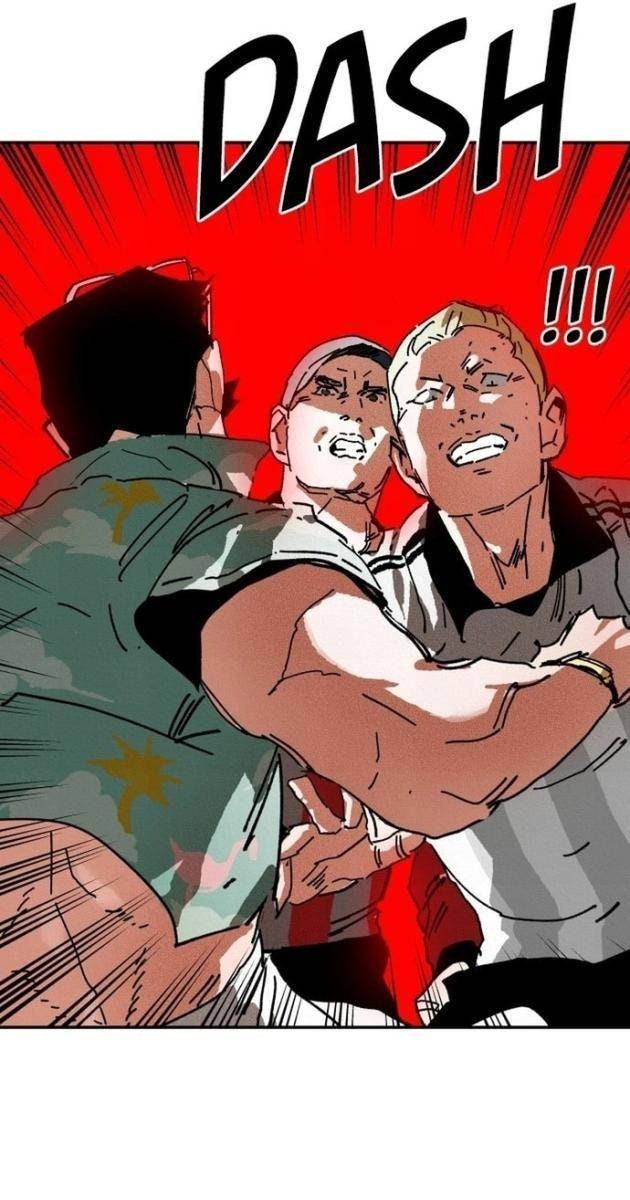 Sân Cỏ Chiến Ký - Page 21