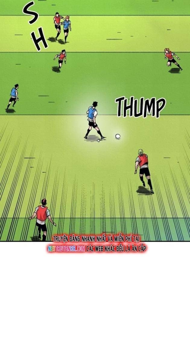 Sân Cỏ Chiến Ký - Page 172