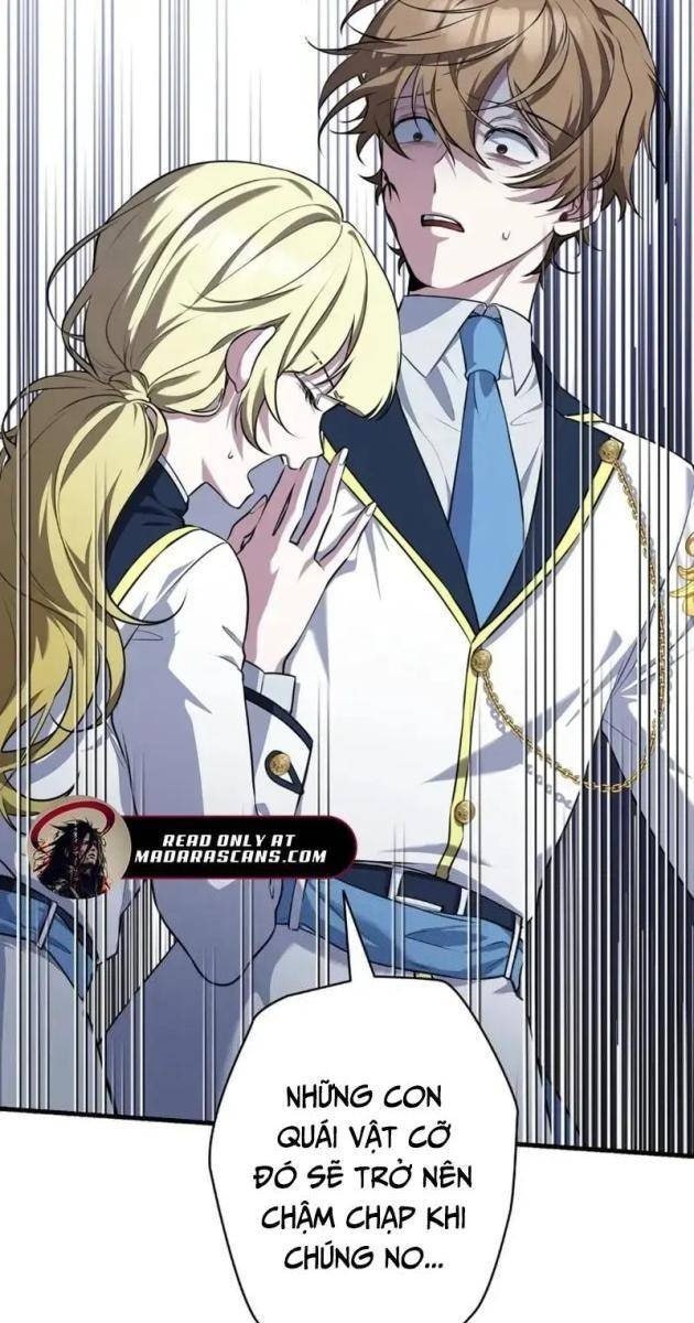 Giáo Viên Giả Mạo Người Vô Tình Trở Nên Mạnh Nhất - Page 67