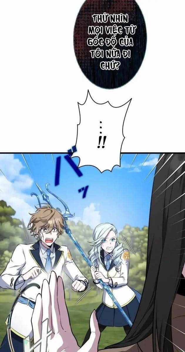 Giáo Viên Giả Mạo Người Vô Tình Trở Nên Mạnh Nhất - Page 78